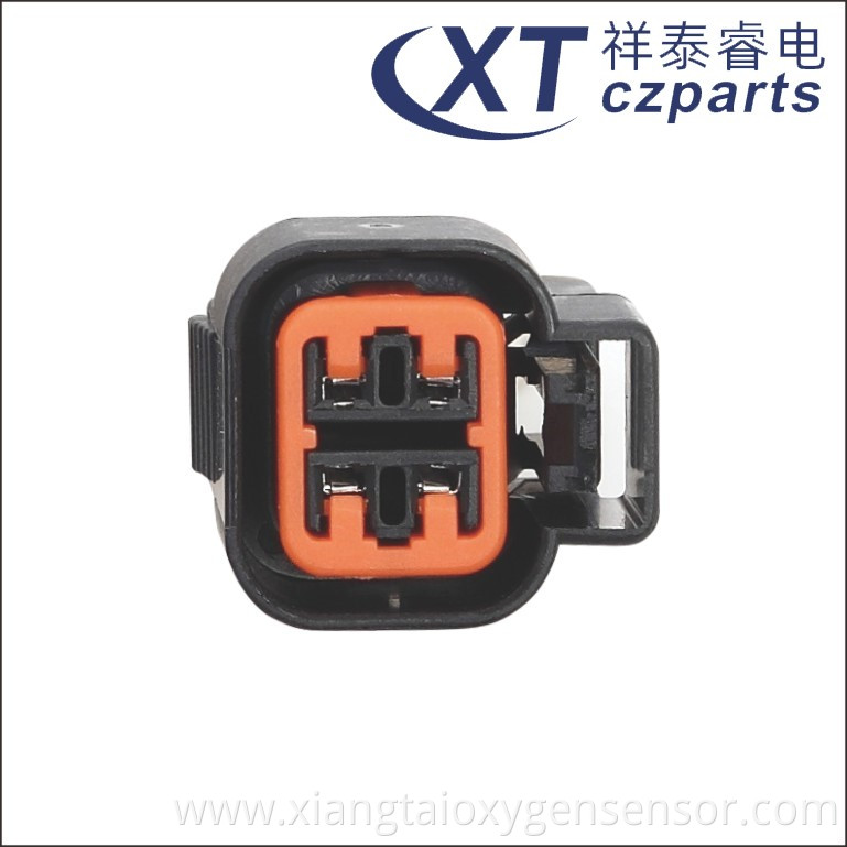 Hyundai Oxygen Sensor